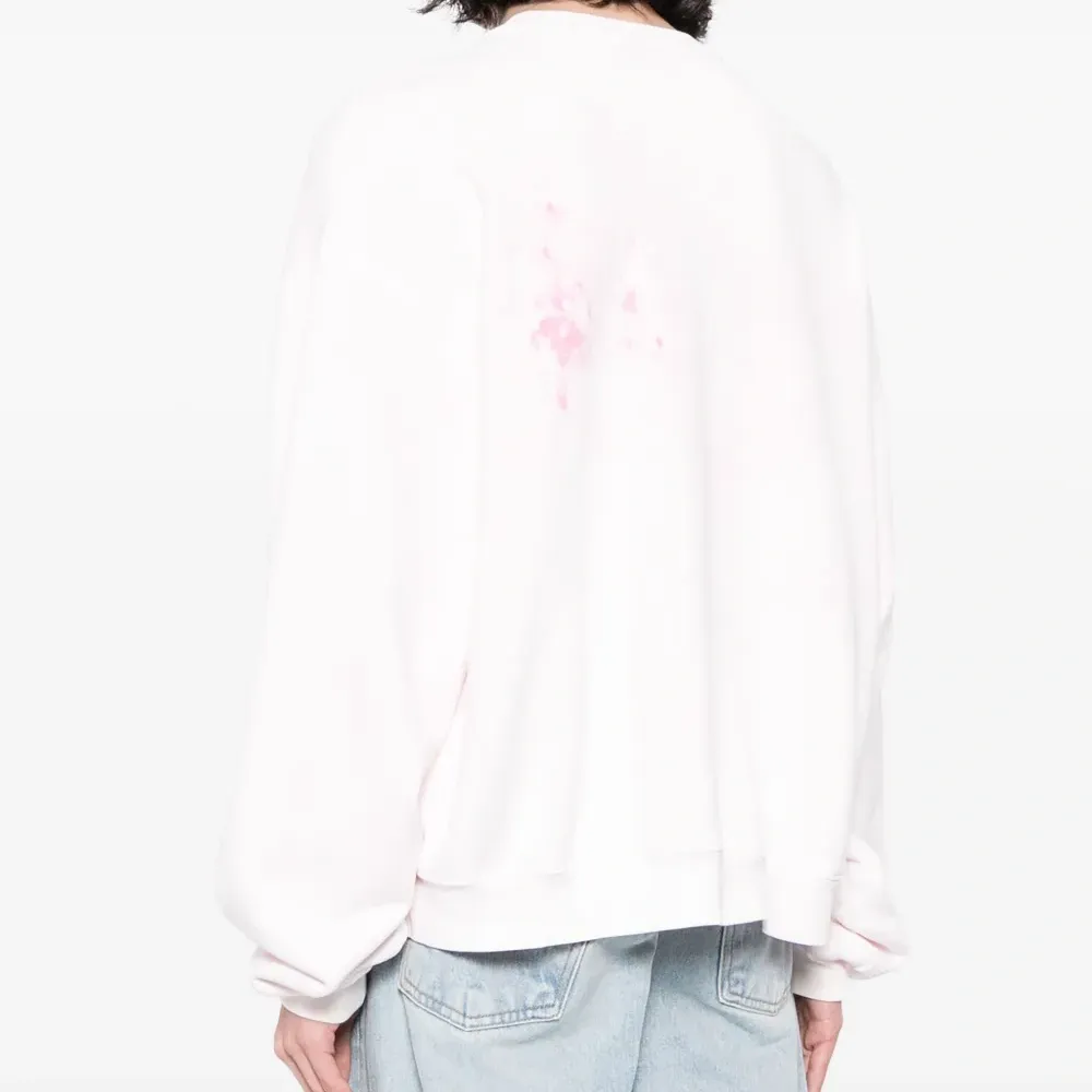 Толстовка We Love Our Customers