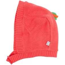 Шапка с вышивкой