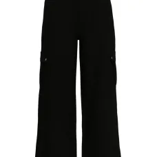 Прямые брюки карго