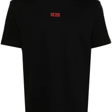 Футболка с логотипом