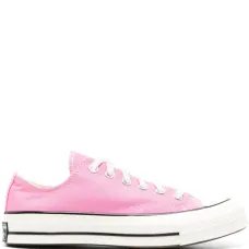 Кеды Chuck 70 со вставками