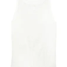 Сетчатый топ AC