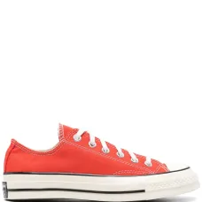 кеды Chuck 70 со вставками