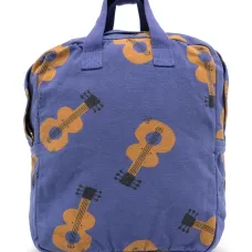 Рюкзак с принтом