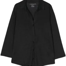 Рубашка с классическим воротником Рубашка с классическим воротником