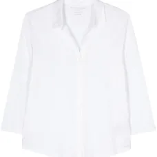 Рубашка с классическим воротником Рубашка с классическим воротником