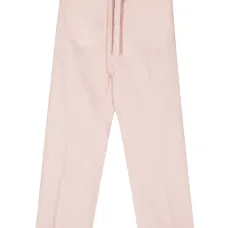 Прямые брюки Miranda с завышенной талией