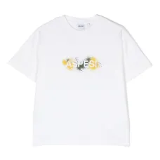 Футболка с логотипом Футболка с логотипом