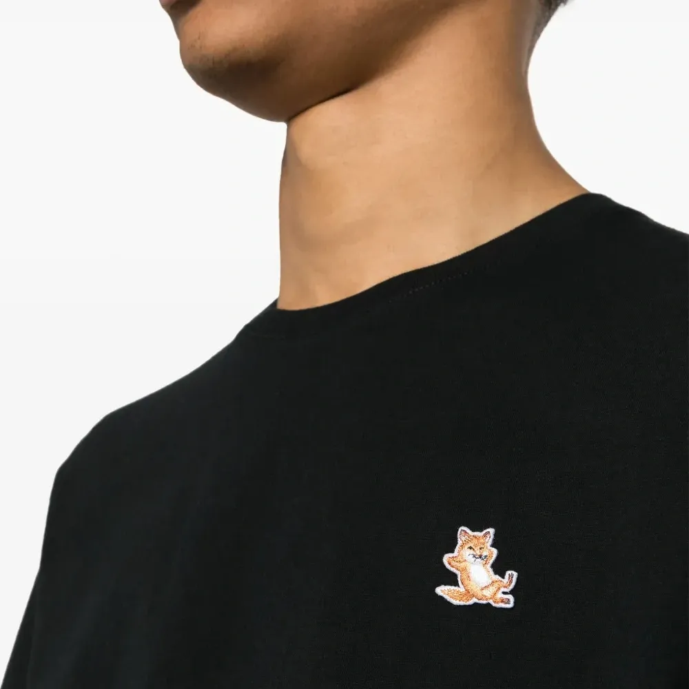 Футболка с аппликацией Chillax Fox Футболка с аппликацией Chillax Fox