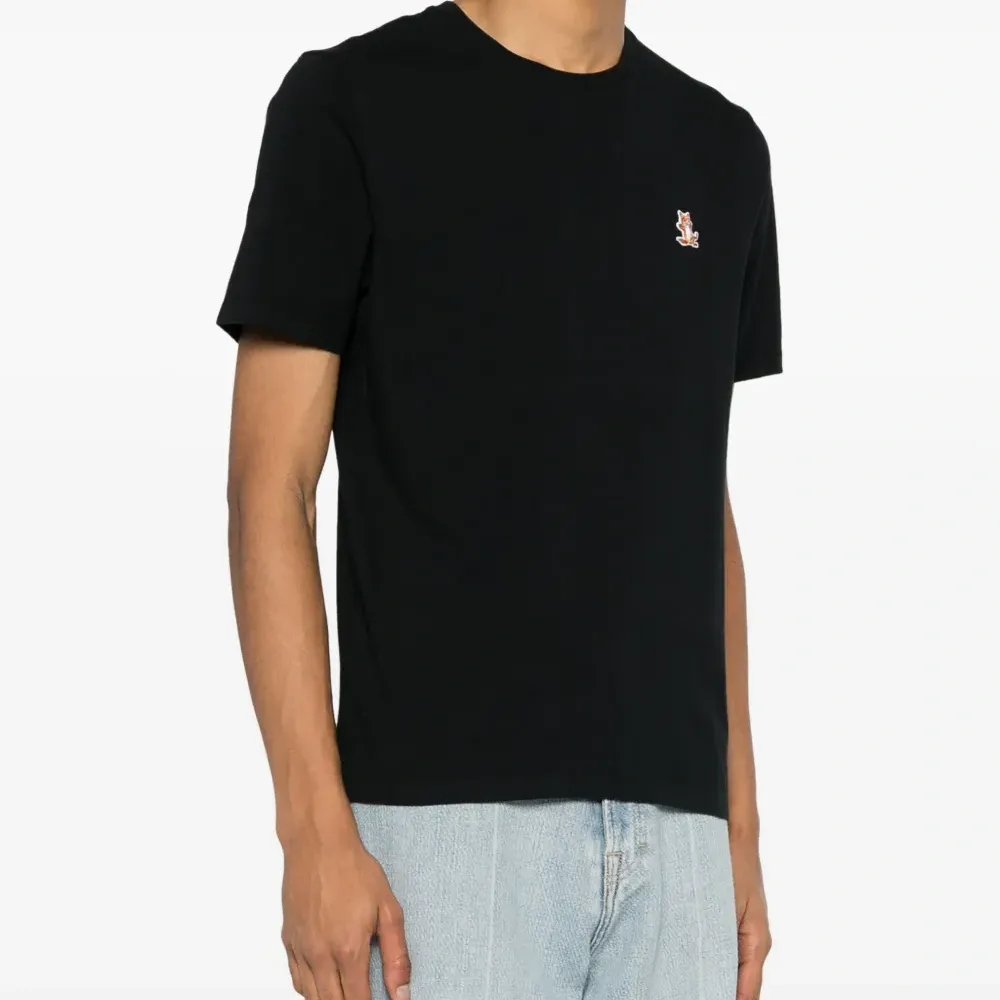 Футболка с аппликацией Chillax Fox Футболка с аппликацией Chillax Fox