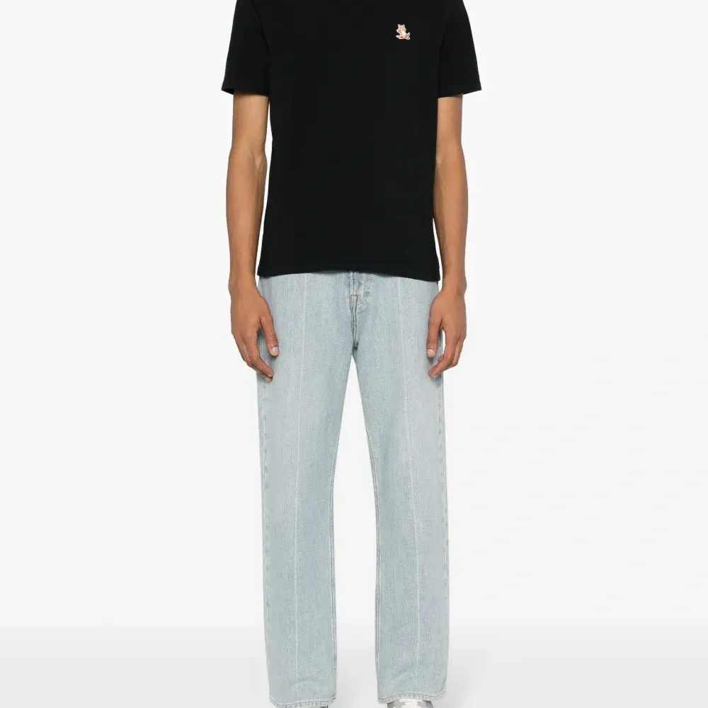 Футболка с аппликацией Chillax Fox Футболка с аппликацией Chillax Fox