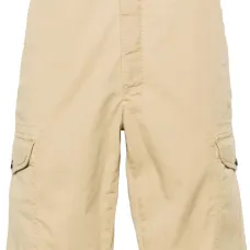 Фактурные шорты карго