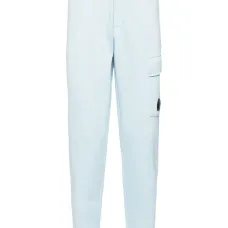 Спортивные брюки с декором Lens