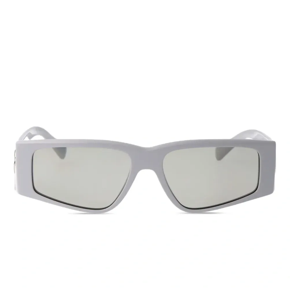 Солнцезащитные очки с логотипом