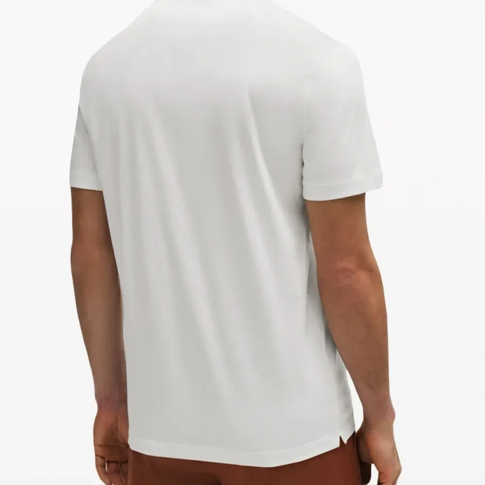 Футболка с круглым вырезом из коллаборации с David Beckham