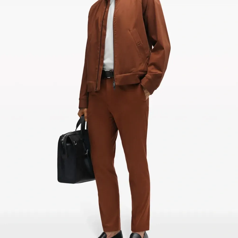 Футболка с круглым вырезом из коллаборации с David Beckham