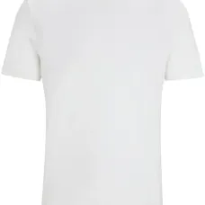 Футболка с круглым вырезом из коллаборации с David Beckham