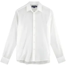 Рубашка Caracal с вышивкой Turtle