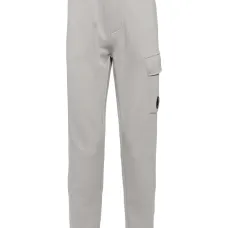 Спортивные брюки с декором Lens