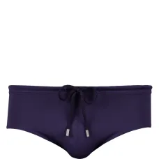 Плавки с кулиской