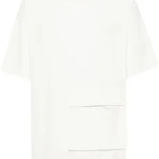 Креповая футболка Креповая футболка