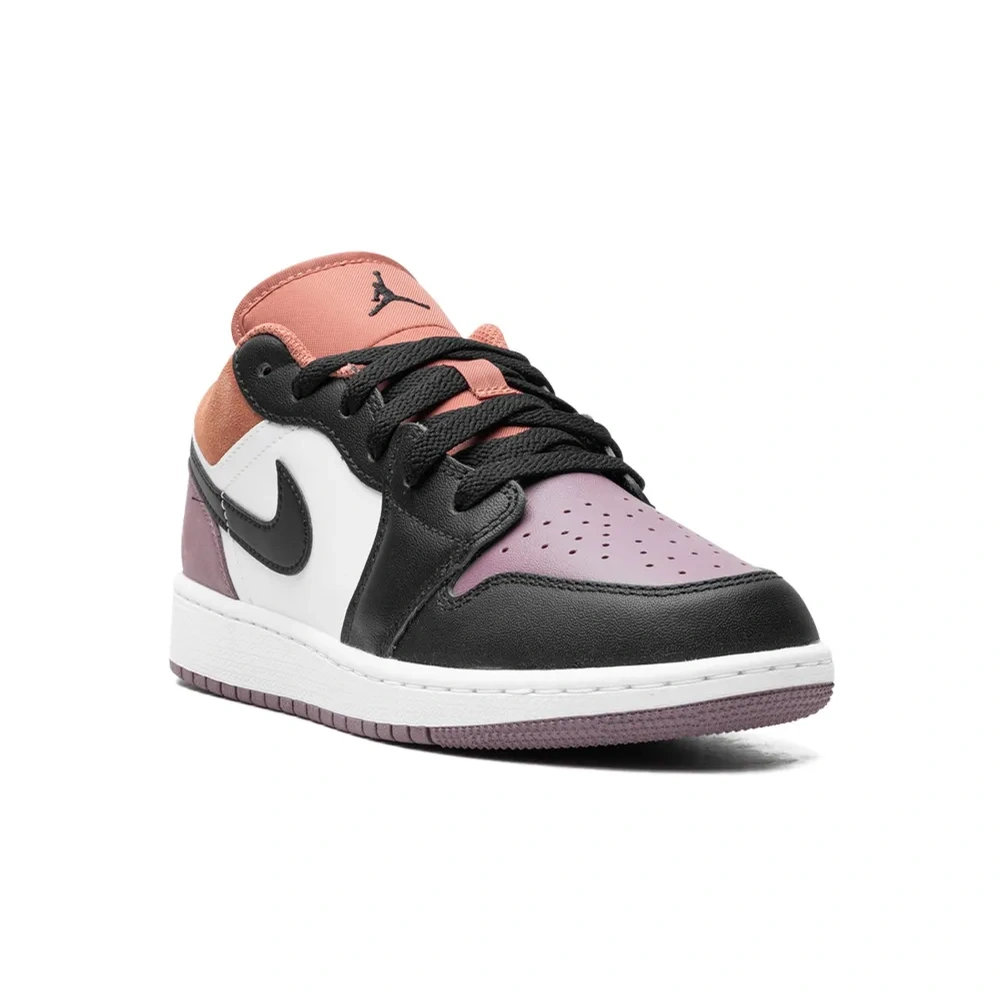 Кроссовки Air Jordan 1 Low SE Sky J Mauve