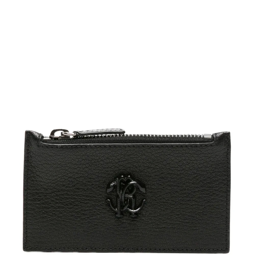 Картхолдер с логотипом RC