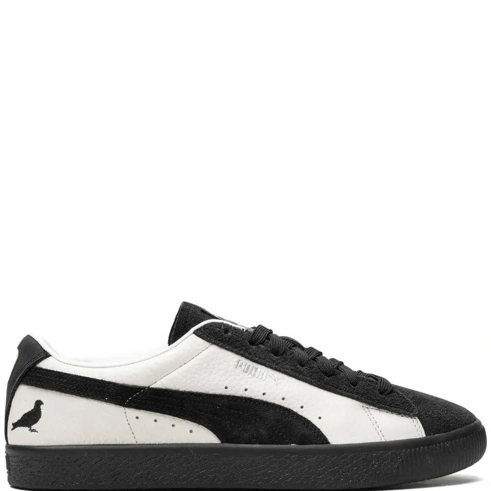 Кроссовки atmos x Jeff Staple x Suede Pigeon And Crow