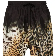 Плавки-шорты с принтом Tiger Tooth Плавки-шорты с принтом Tiger Tooth