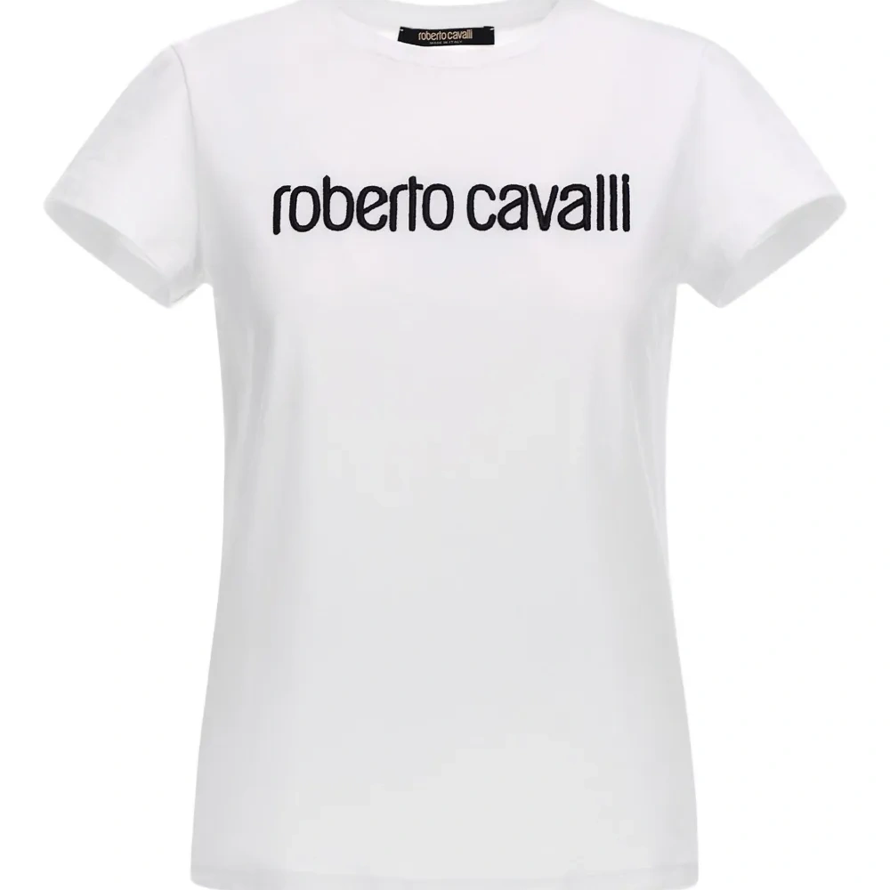 Футболка с логотипом