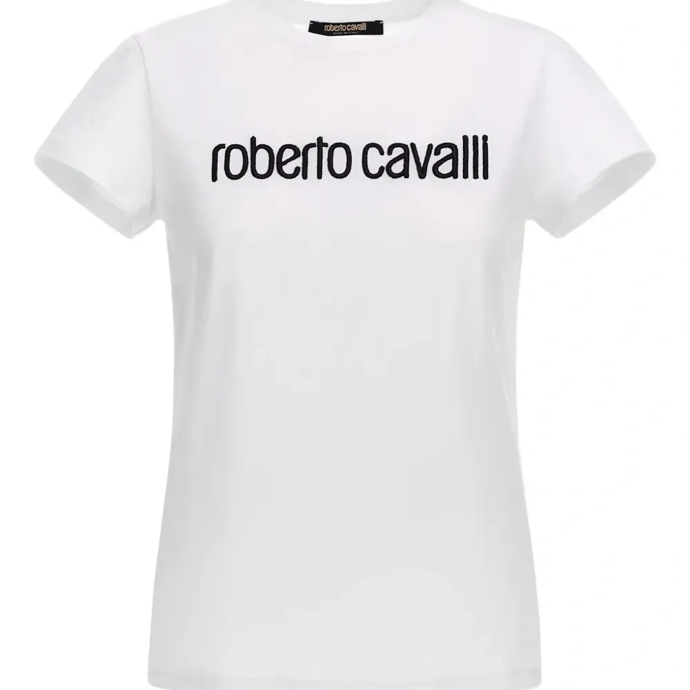 Футболка с логотипом