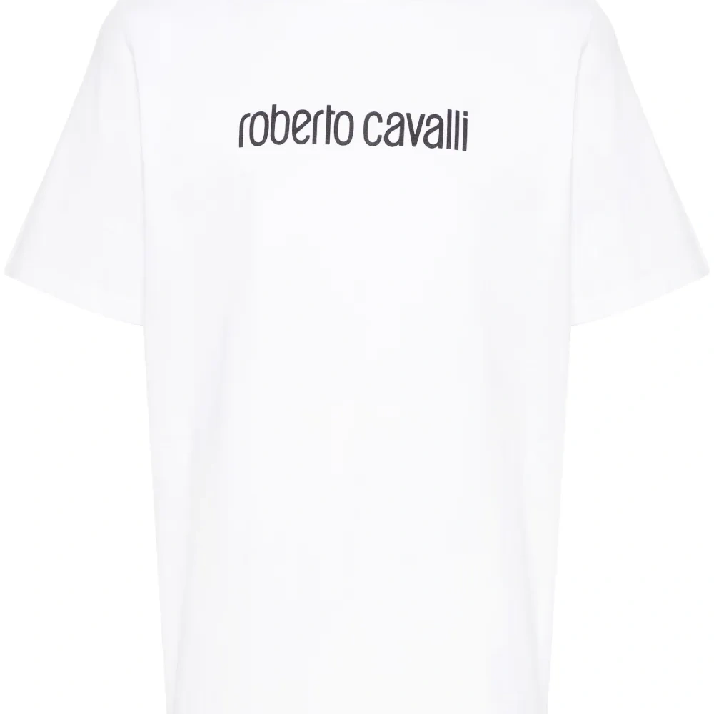 Футболка с логотипом