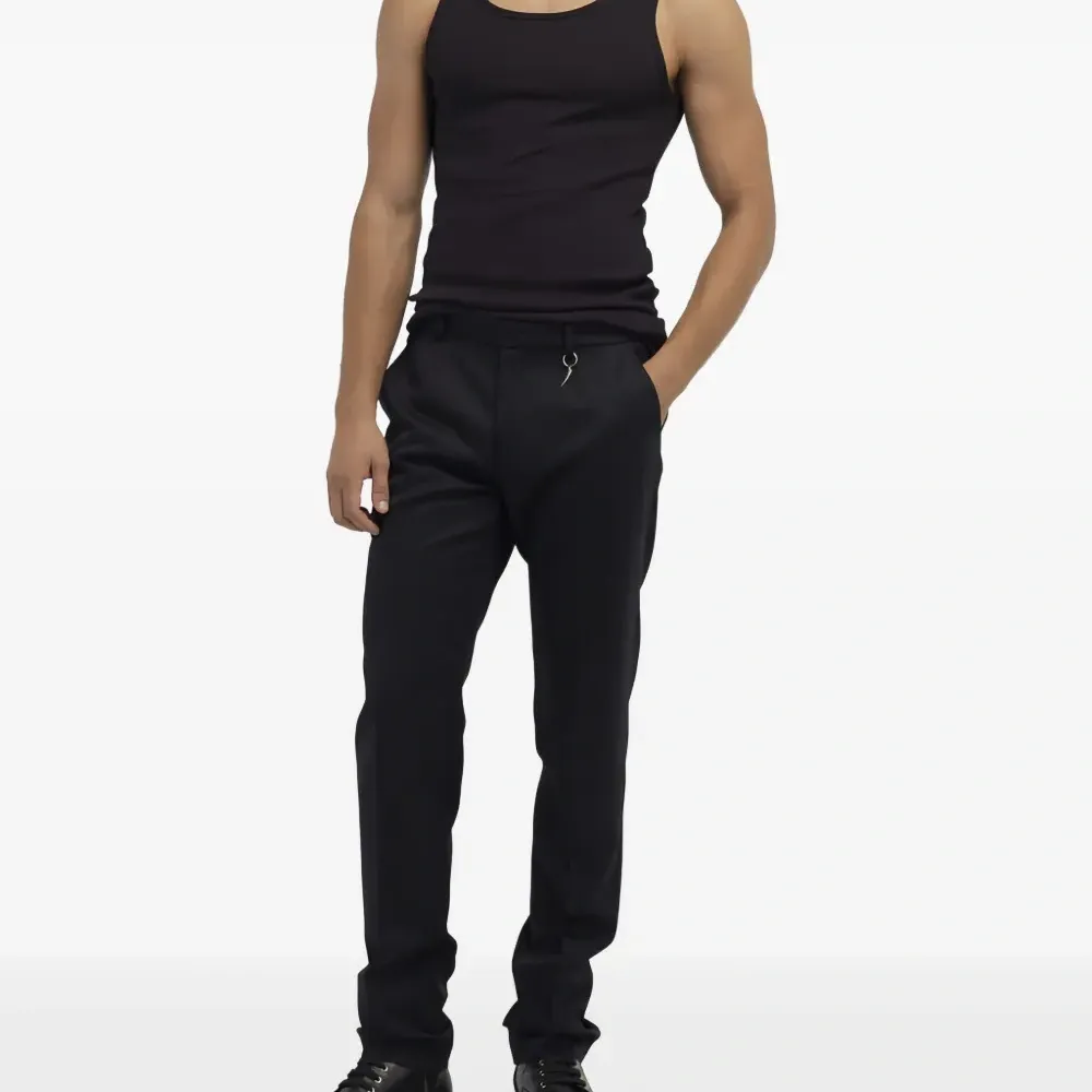 Топ в рубчик