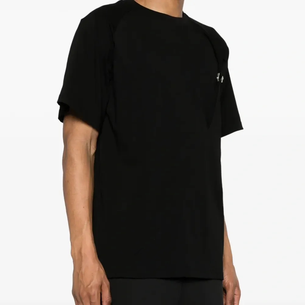 Футболка Morphed Carabiner