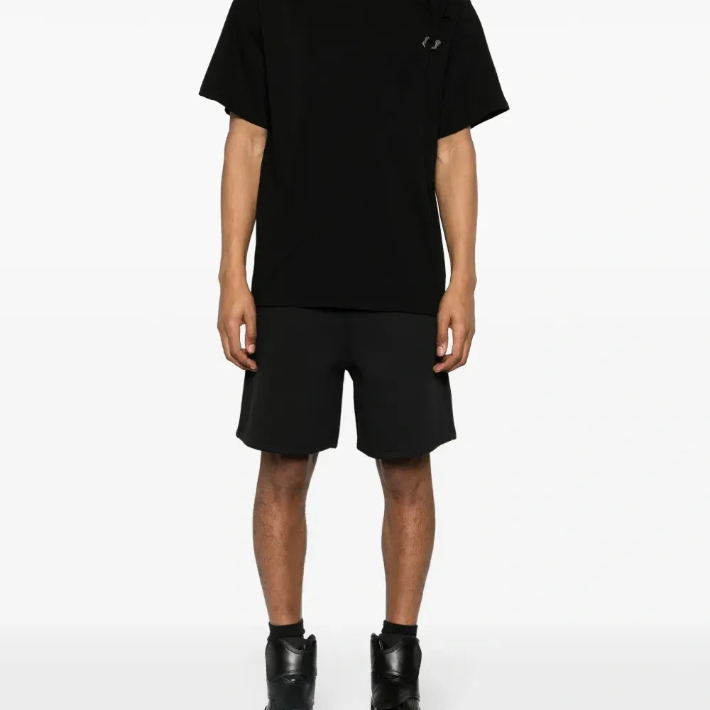 Футболка Morphed Carabiner