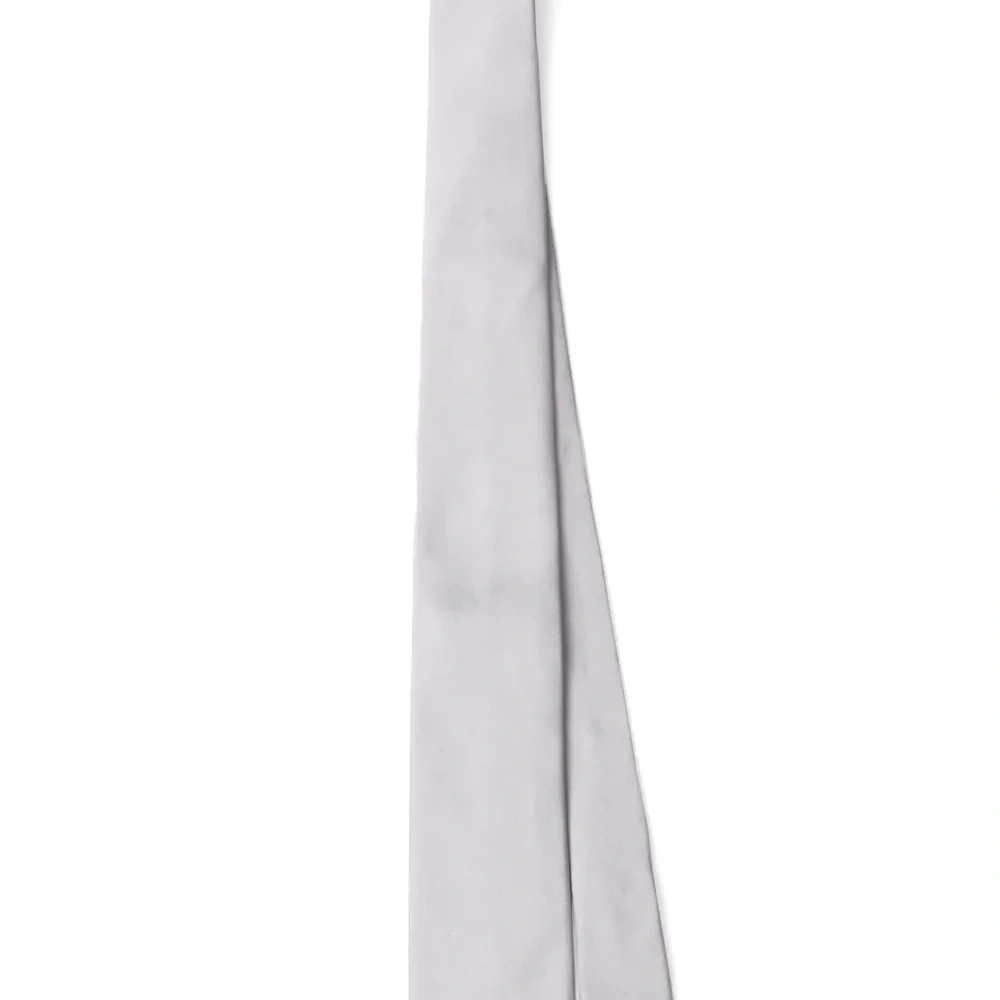 Атласный галстук Атласный галстук