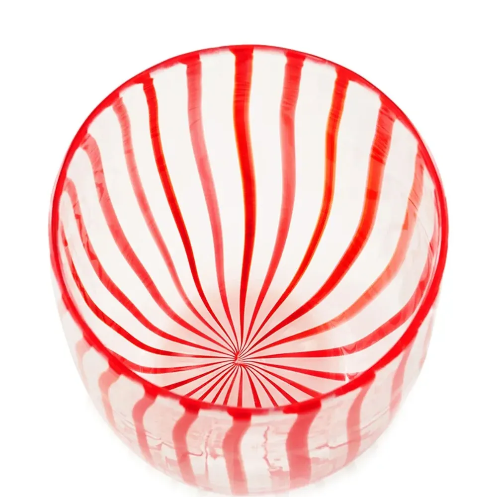 Набор Capri Stripe из двух стаканов