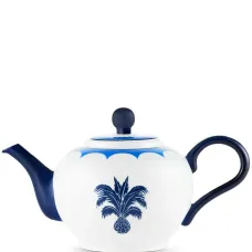 Фарфоровый чайник Jaipur (1330 мл)