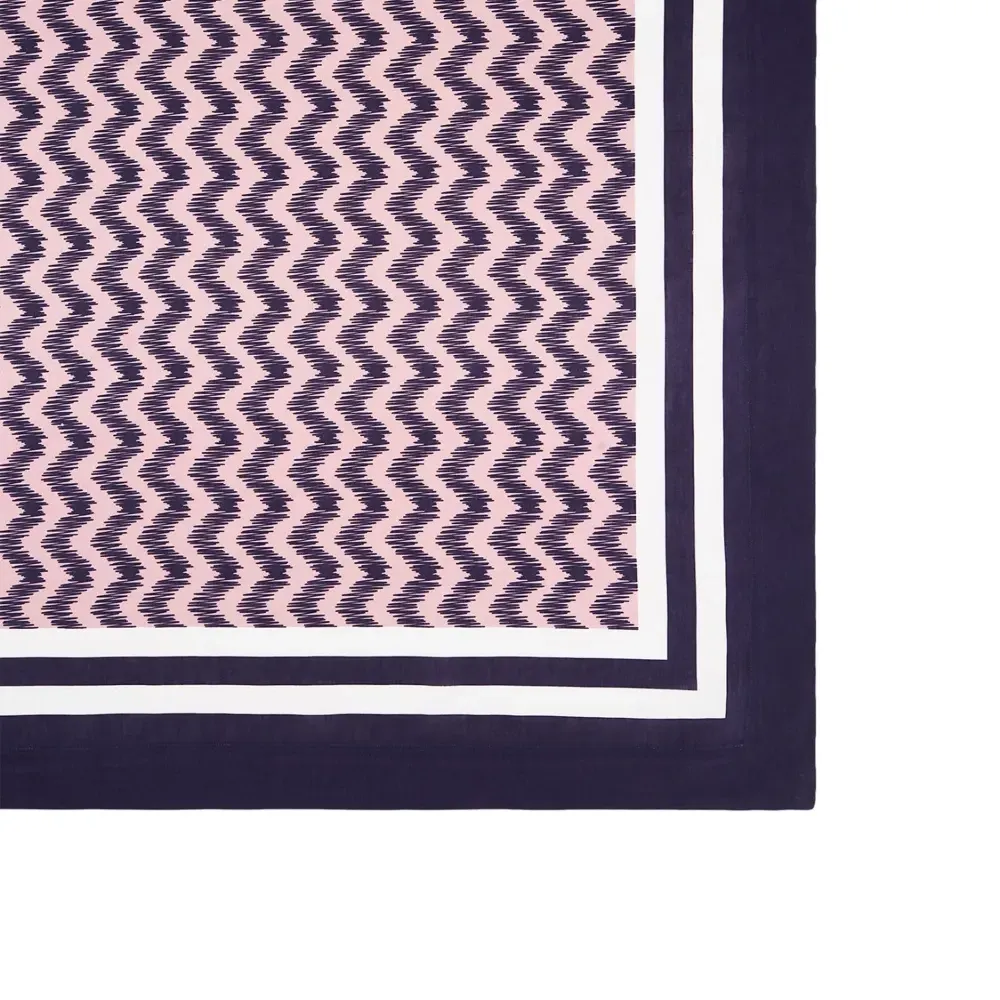 Льняная скатерть Jaipur (250 x 160 см)