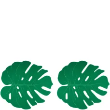 Набор из двух салфеток Florida Leaf Набор из двух салфеток Florida Leaf