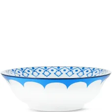 Фарфоровая салатница Jaipur (26 см)