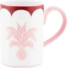 Фарфоровая кружка Jaipur (38 кл)