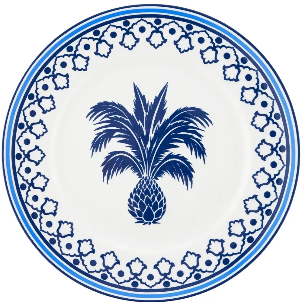 Тарелка Jaipur (31 см)