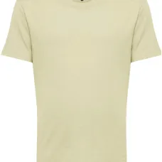 Футболка Lucio из смесового льна