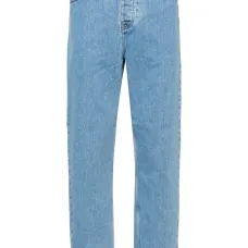 Джинсы Newel прямого кроя