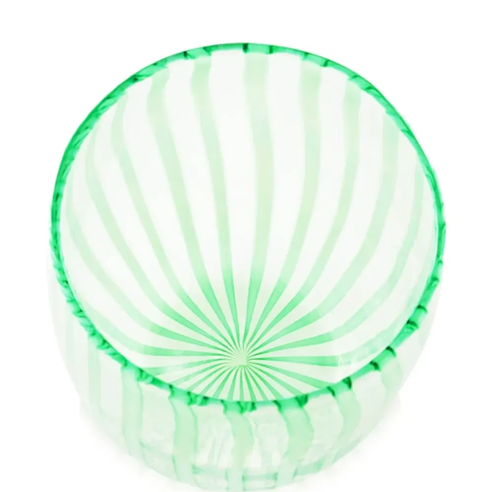 Набор Capri Stripe из двух стаканов