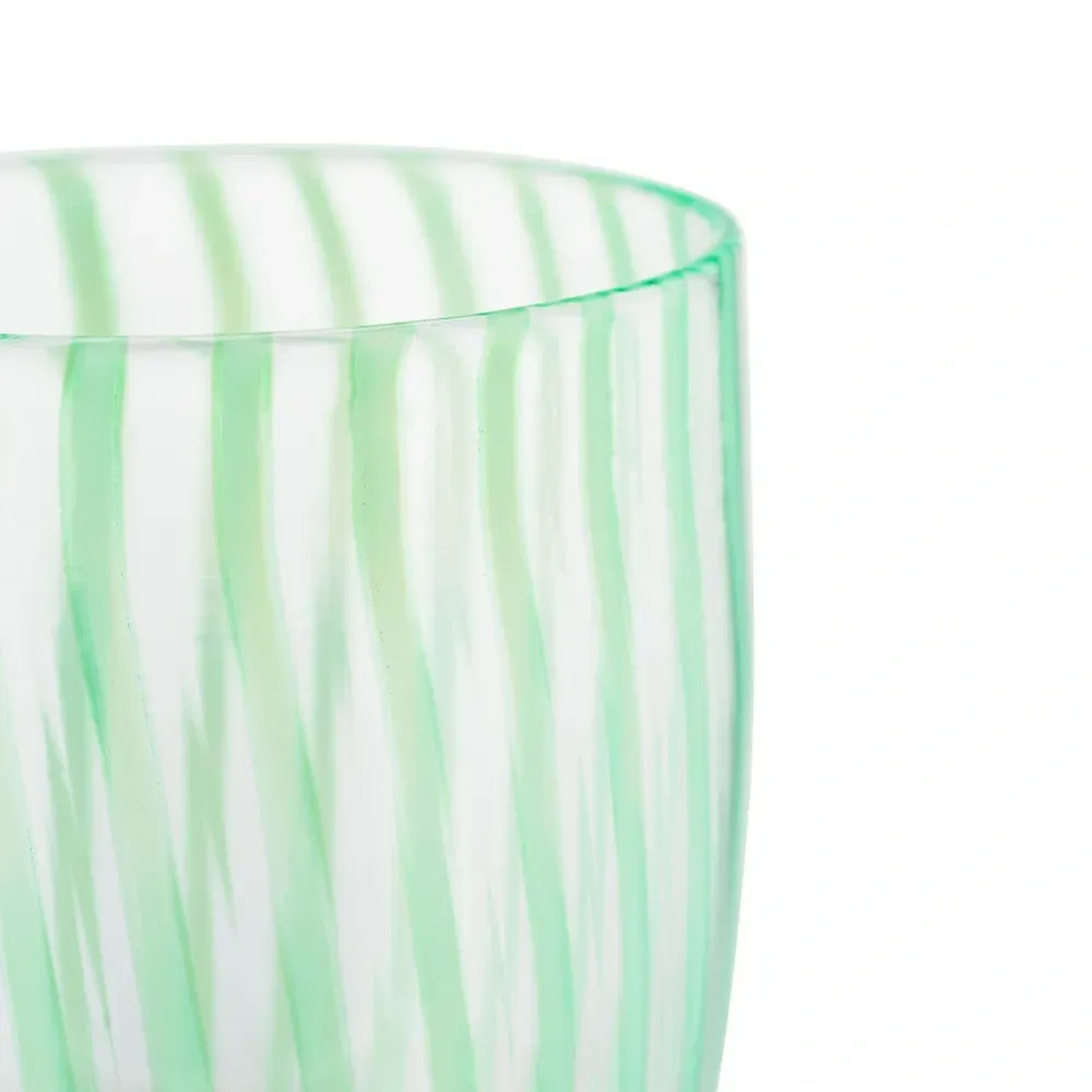 Набор Capri Stripe из двух стаканов