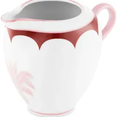 Фарфоровая креманка Jaipur (320 мл)