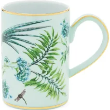 Фарфоровая кружка Secret Garden (380 мл)