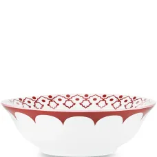 Фарфоровая салатница Jaipur (26 см)